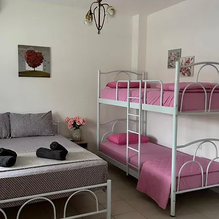 Elena Rooms-apartments -b *