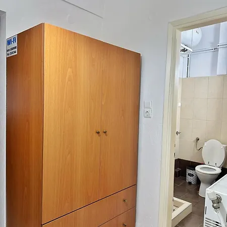 Elena Rooms-apartments -b Daire
