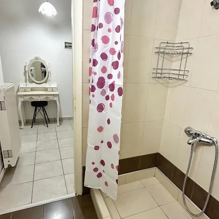 Daire Elena Rooms-apartments -b *