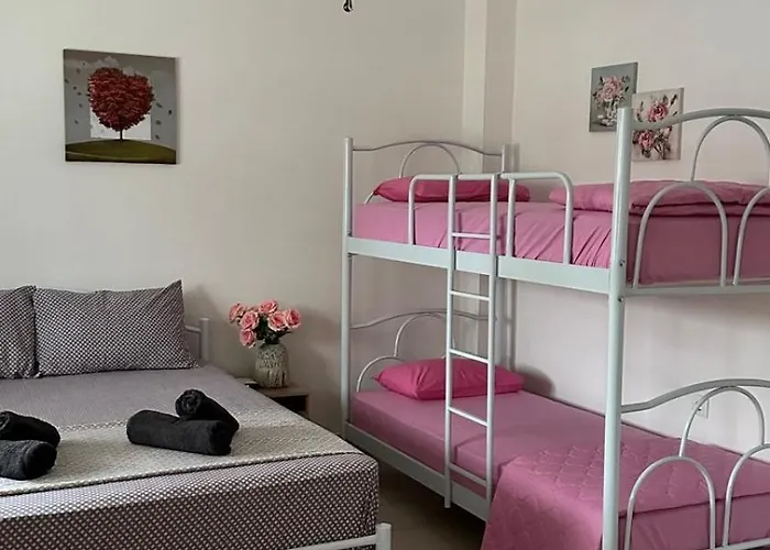 Elena Rooms-apartments -b *