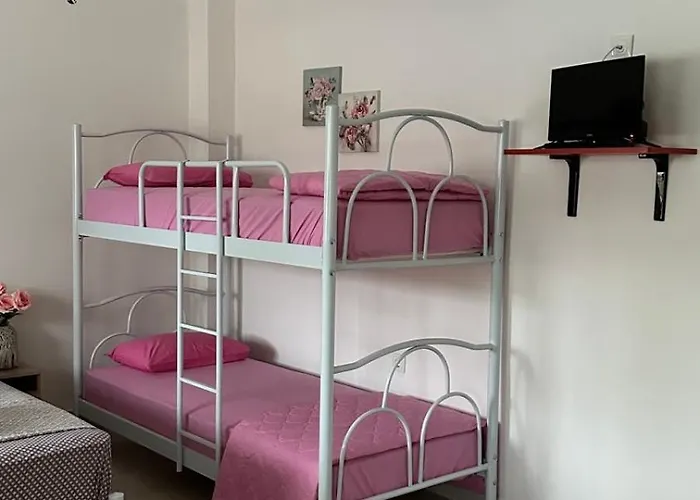 Elena Rooms-apartments -b *