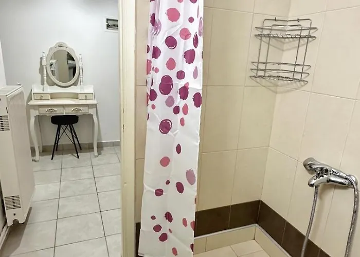 公寓 Elena Rooms-apartments -b *