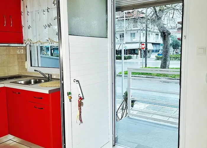 Elena Rooms-apartments -b 公寓