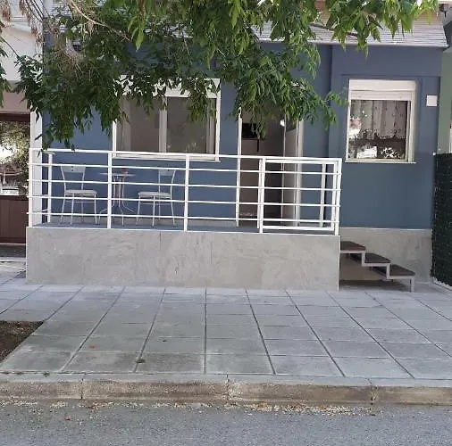 Elena Rooms-apartments -b 艾斯普罗瓦塔