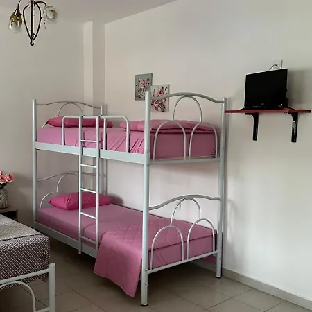 Elena Rooms-apartments -b *