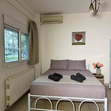 Elena Rooms-apartments -b Apartman Aszproválta