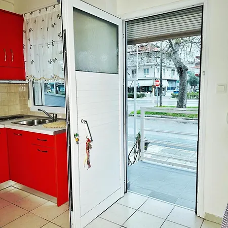 Elena Rooms-apartments -b Apartman