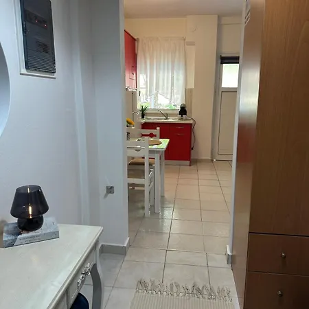 דירה Elena Rooms-apartments -b אספרובלטה