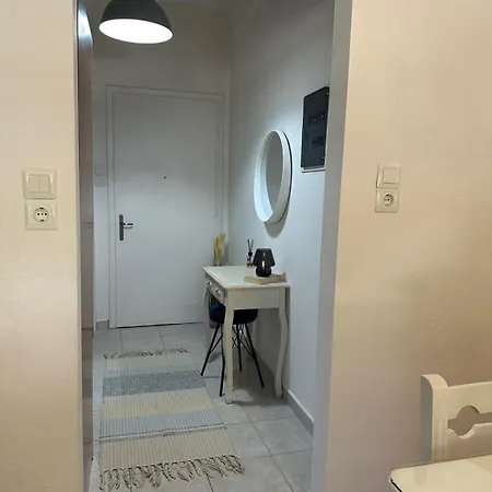 Elena Rooms-apartments -b *