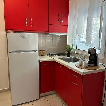 Elena Rooms-apartments -b דירה
