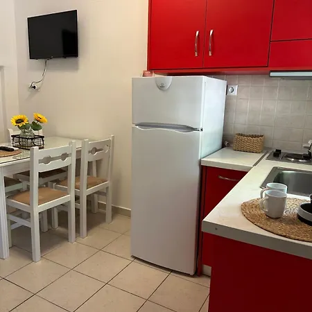 דירה Elena Rooms-apartments -b *