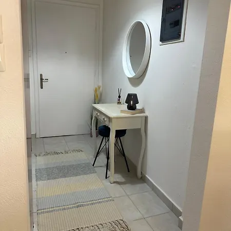 Elena Rooms-apartments -b Asprovalta
