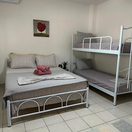 Elena Rooms-apartments -b *