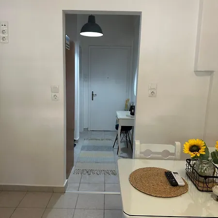 דירה Elena Rooms-apartments -b *