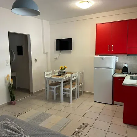 Elena Rooms-apartments -b אספרובלטה