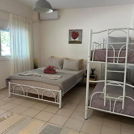 Apartament Elena Rooms-apartments -b *