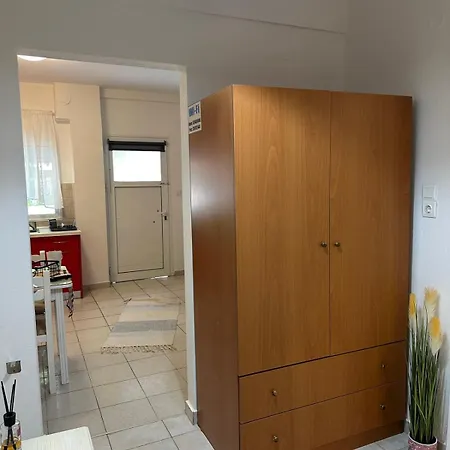 דירה Elena Rooms-apartments -b אספרובלטה