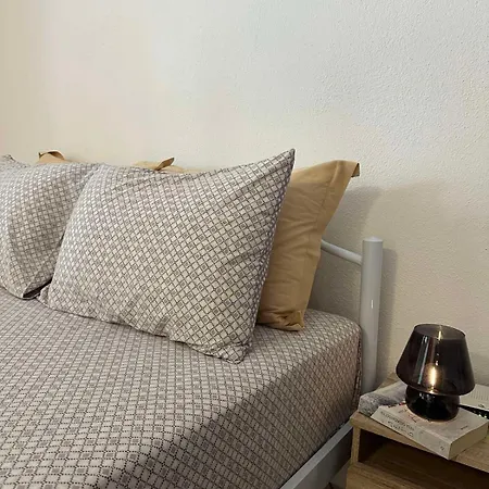 Elena Rooms-apartments -b Apartament Asprovalta