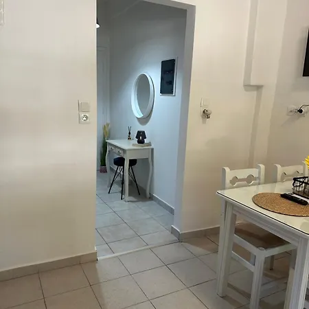דירה Elena Rooms-apartments -b