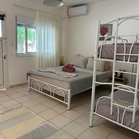 דירה Elena Rooms-apartments -b אספרובלטה