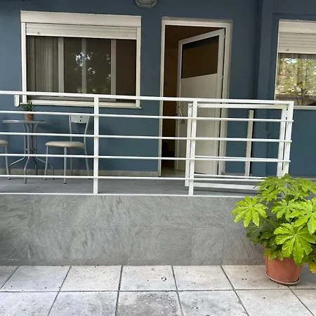 דירה Elena Rooms-apartments -b אספרובלטה
