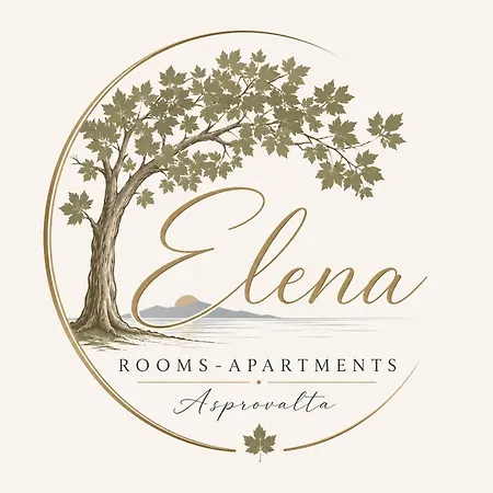 Elena Rooms-apartments -b דירה