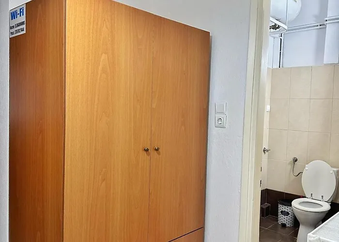 Elena Rooms-apartments -b Apartman