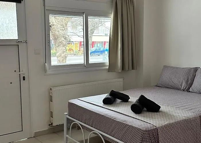 Elena Rooms-apartments -b *