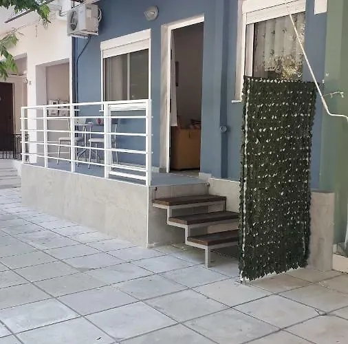Elena Rooms-apartments -b *