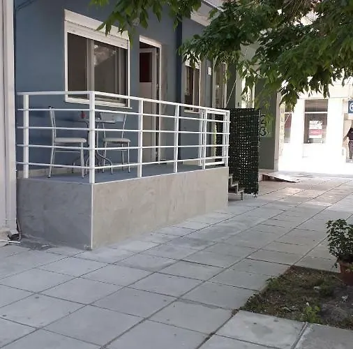 Elena Rooms-apartments -b *